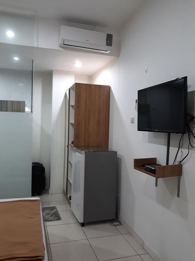 Nhà khách Menteng House Jakarta