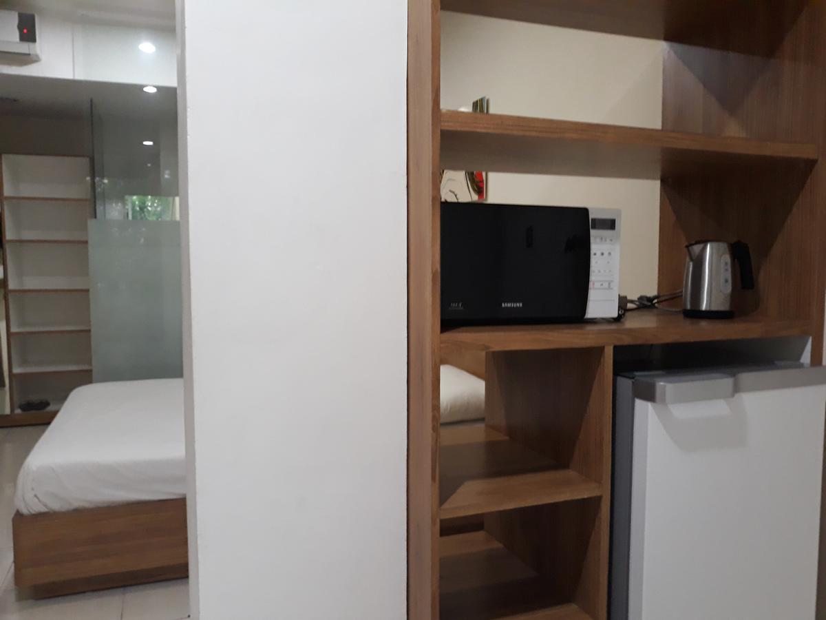 Menteng House 2* Jakarta