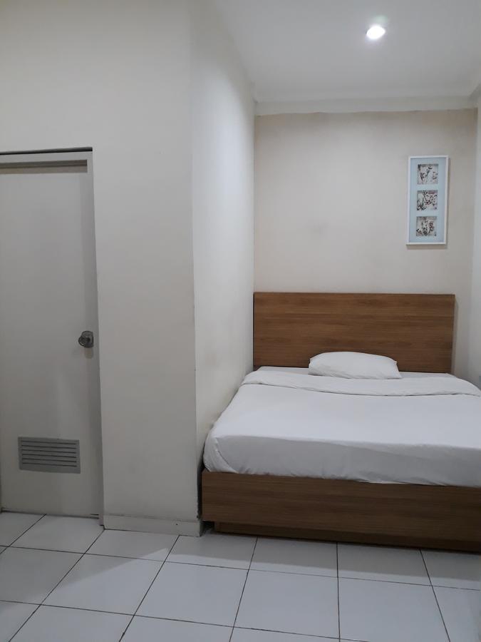Nhà khách Menteng House Jakarta