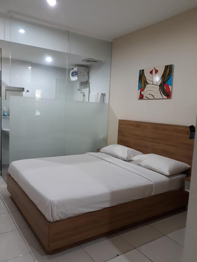 Menteng House Jakarta