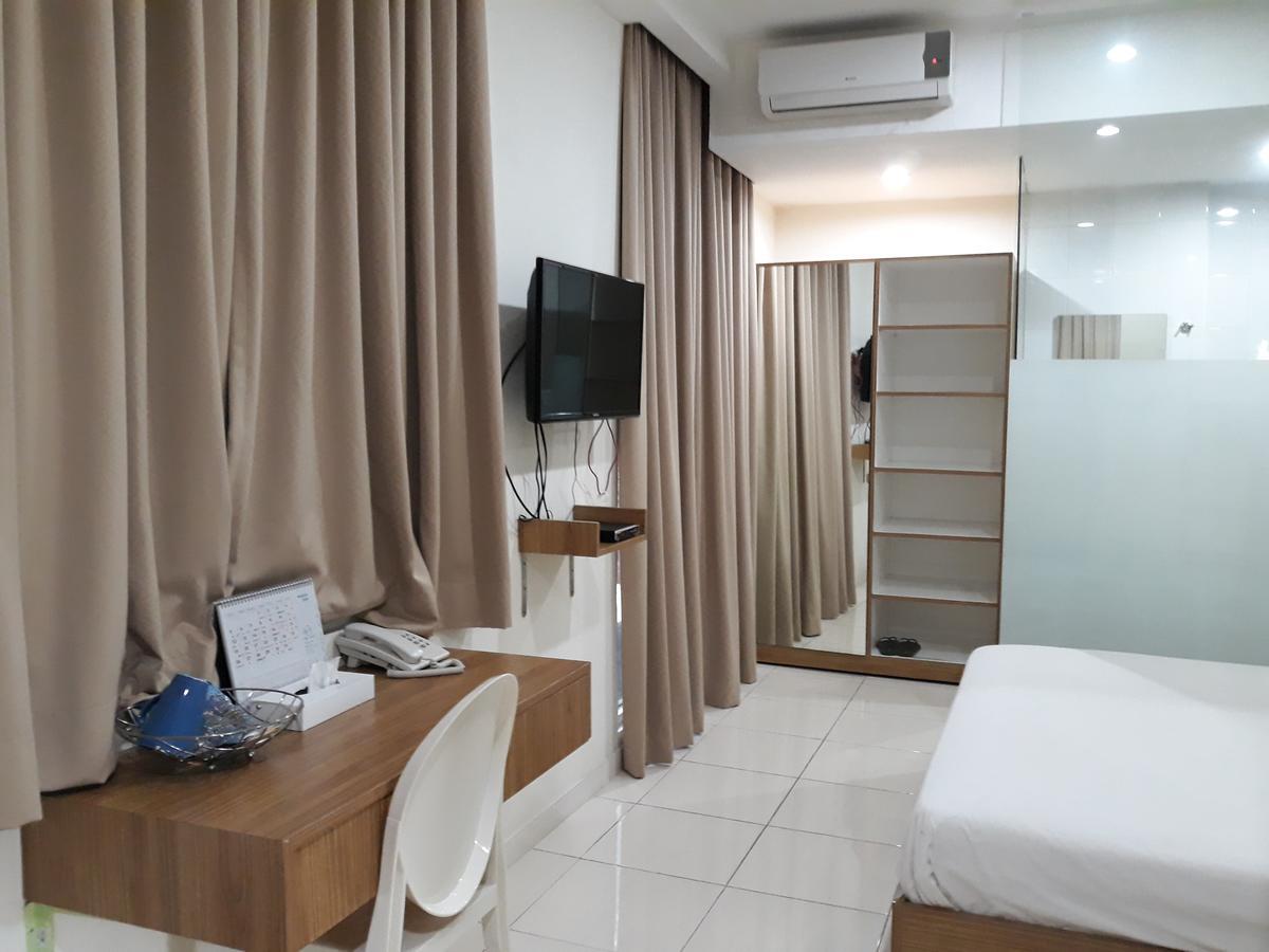 Menteng House Nhà khách 2*
