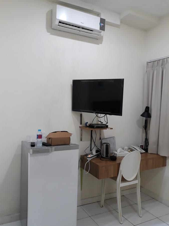 Menteng House Nhà khách 2*