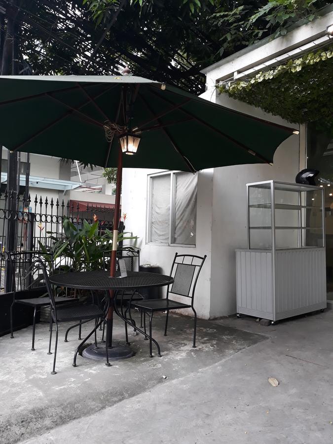 Nhà khách Menteng House Jakarta