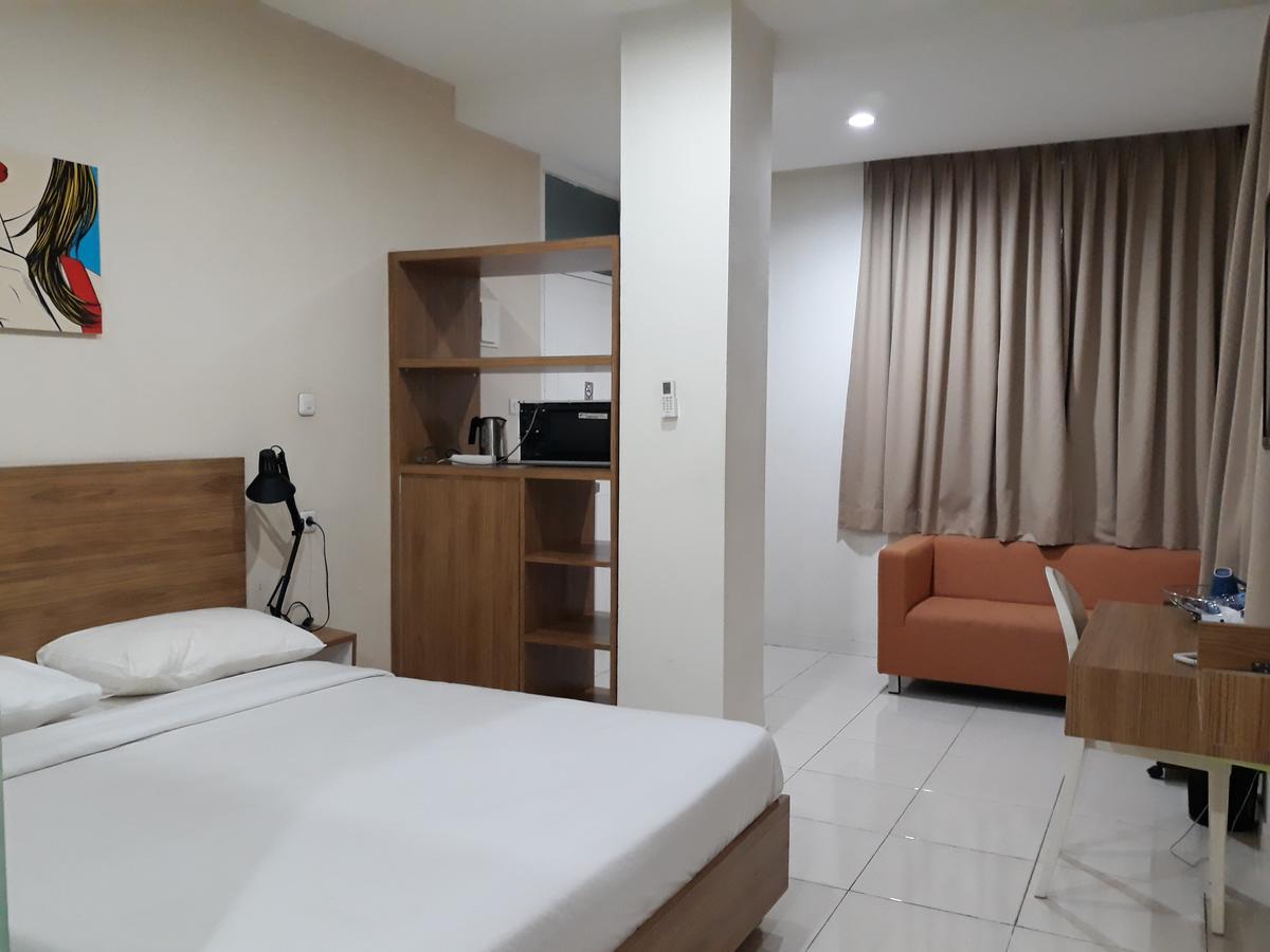 Menteng House 2*