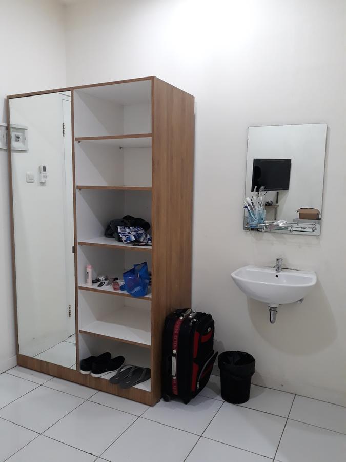 Menteng House 2*