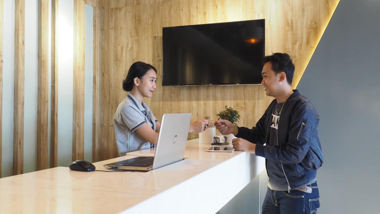 Juno Jatinegara Hotel Jakarta