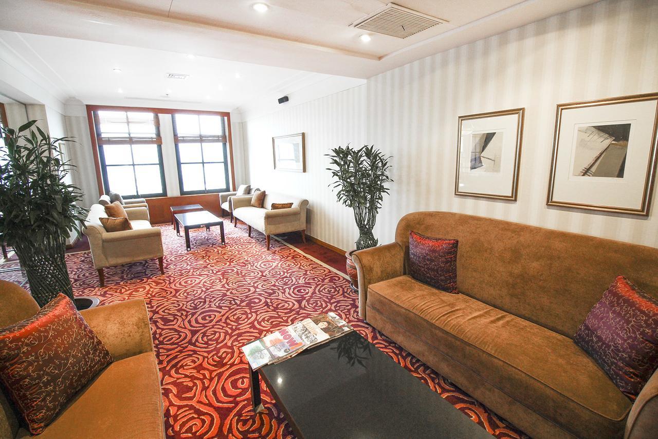 Hotel Redtop & Convention Center 4*