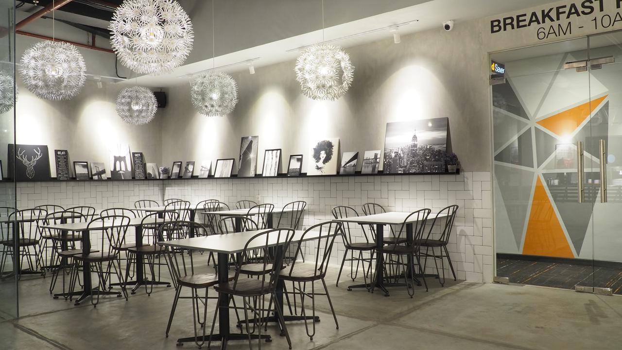 Hotel Juno Jatinegara