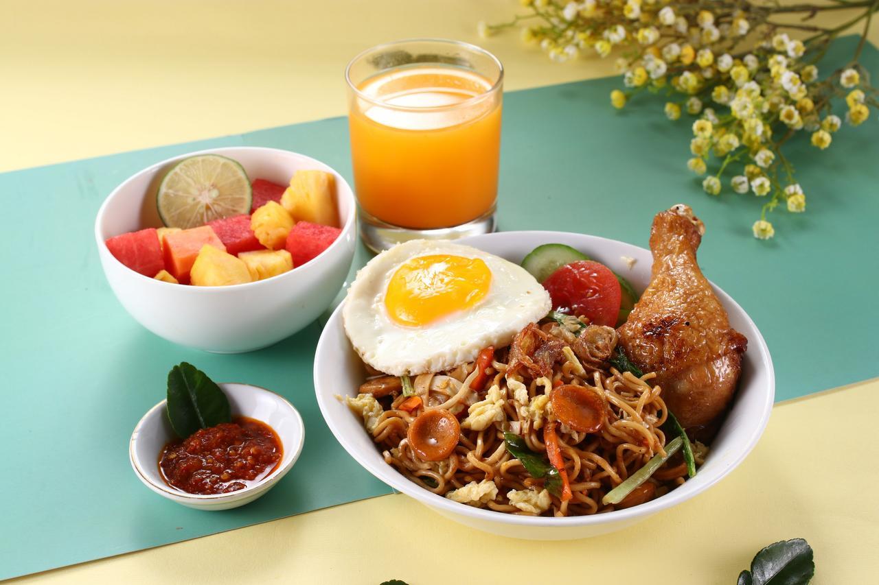 Pop! Kemang Jakarta