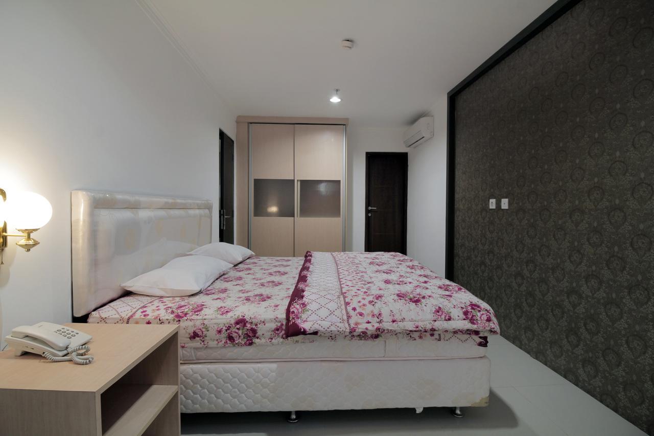 Hotel Inkopdit