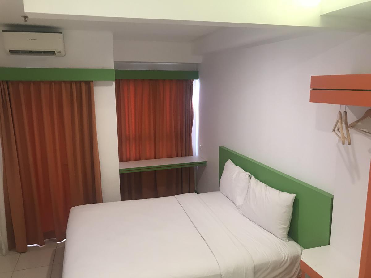 Titanium Express Homtel 2*