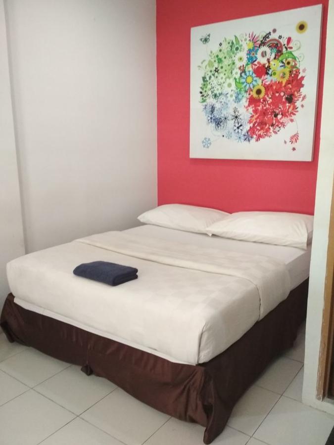 Maven Cilandak 2* Jakarta