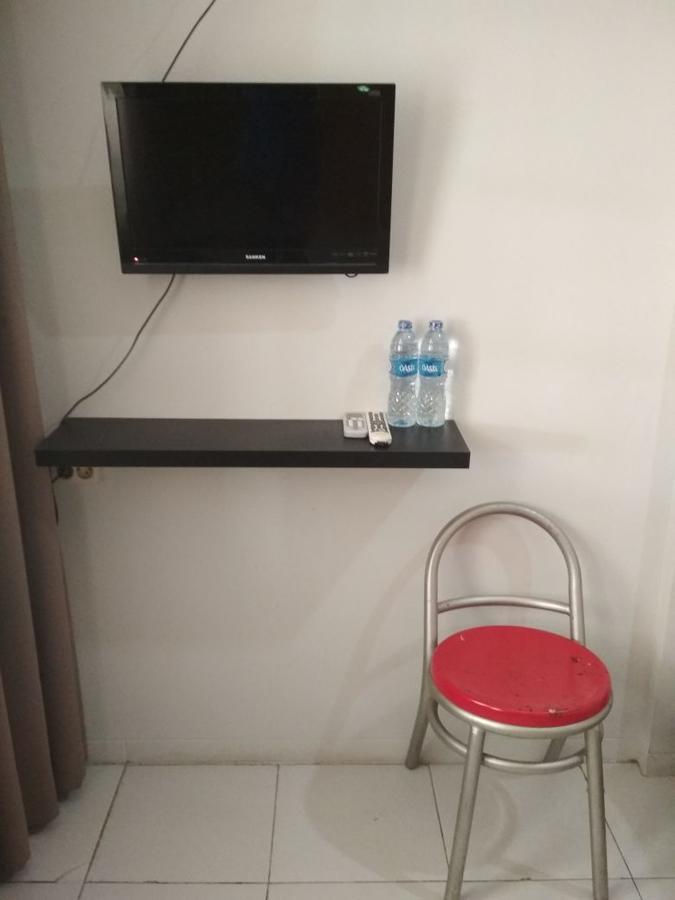 Maven Cilandak Jakarta