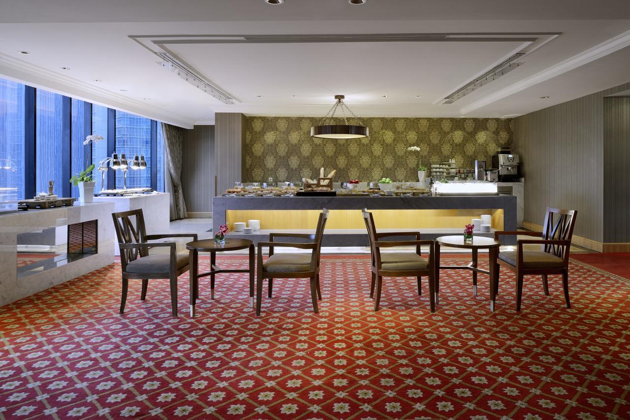 Hotel Jw Marriott