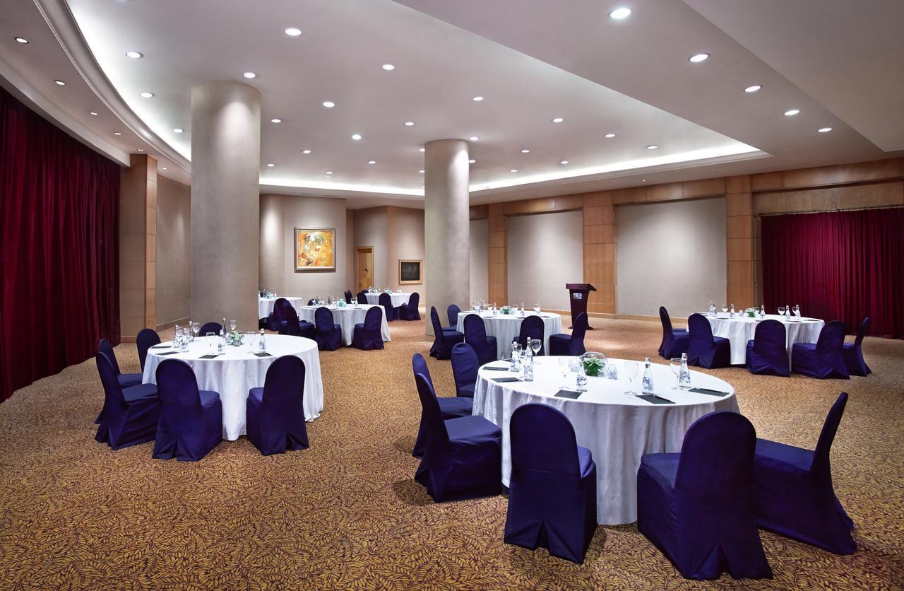 Hotel Jw Marriott 5*