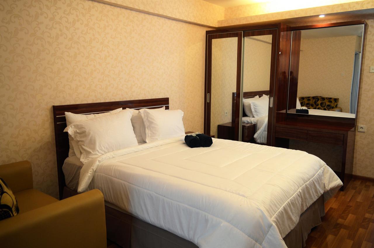 Apartment Bassura - Cikal *