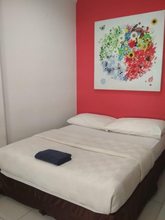 Hotel Maven Cilandak Jakarta