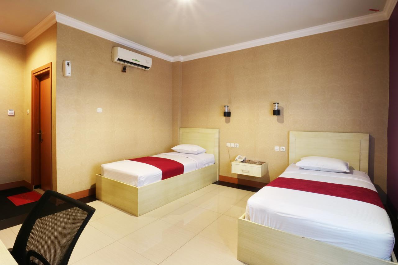 Raja Jakarta