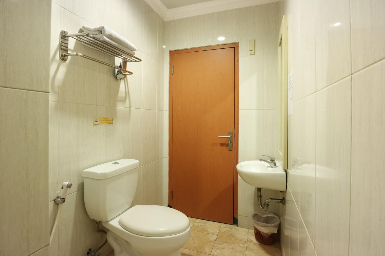 Hotel Raja 2*