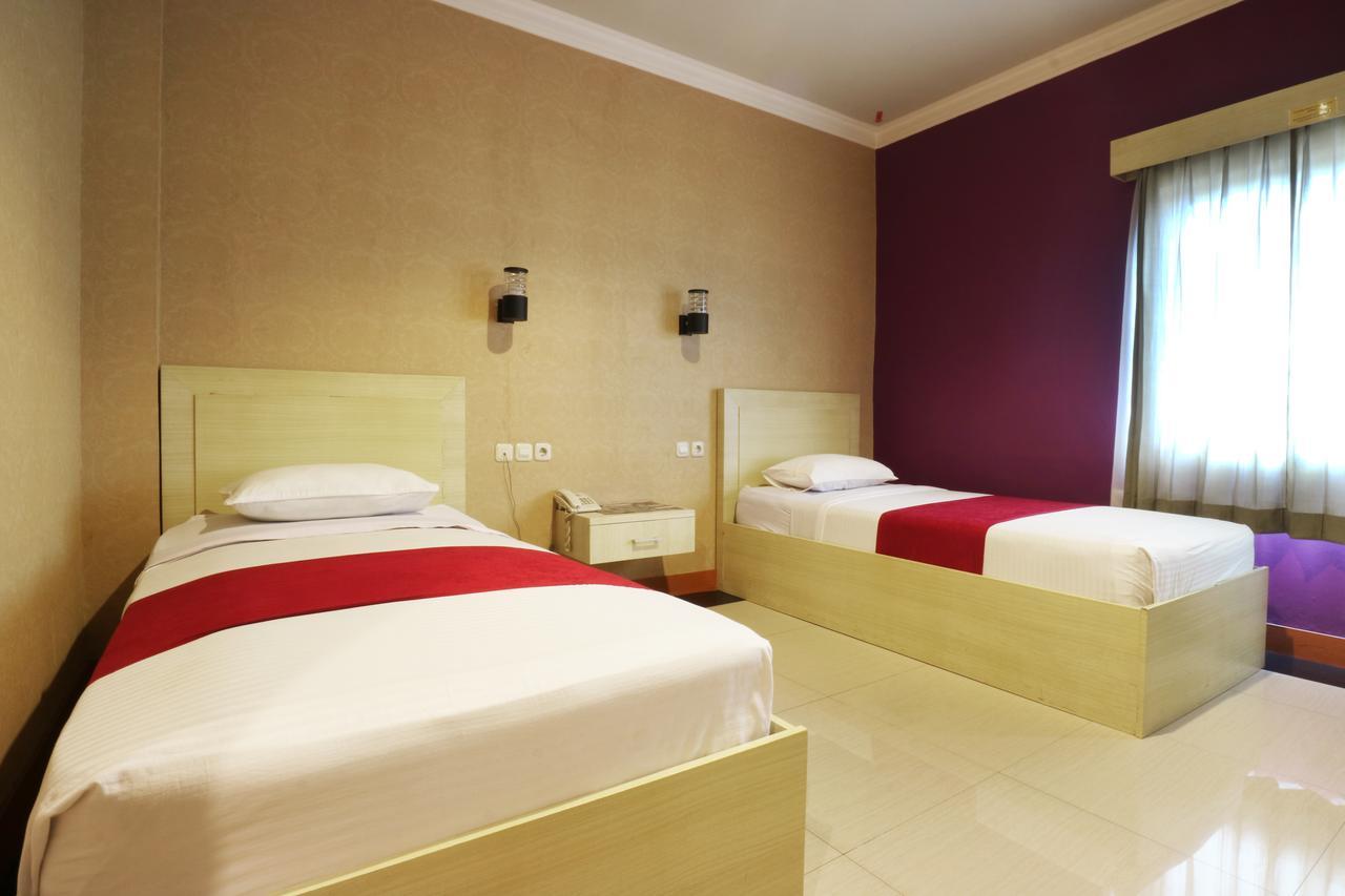 Raja 2* Jakarta