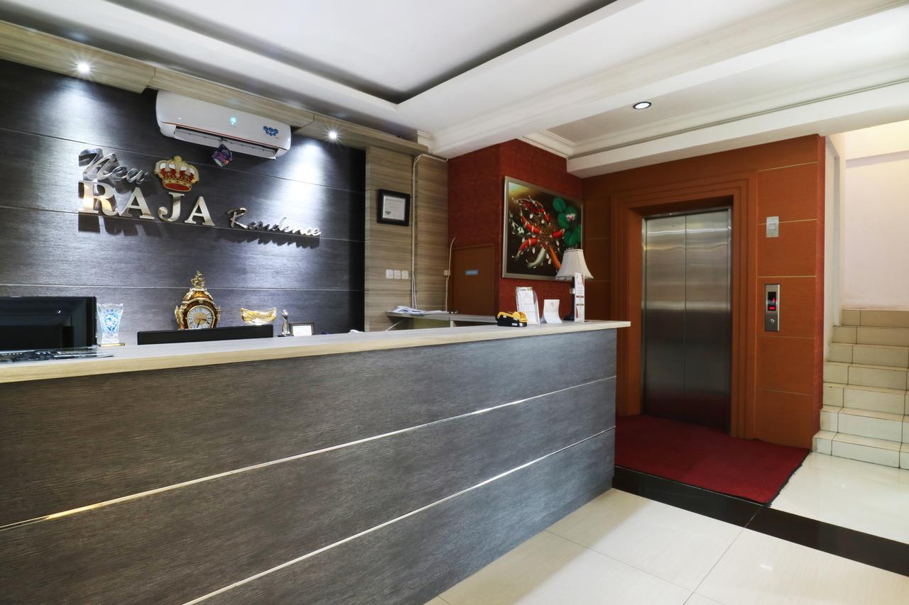 Raja 2* Jakarta