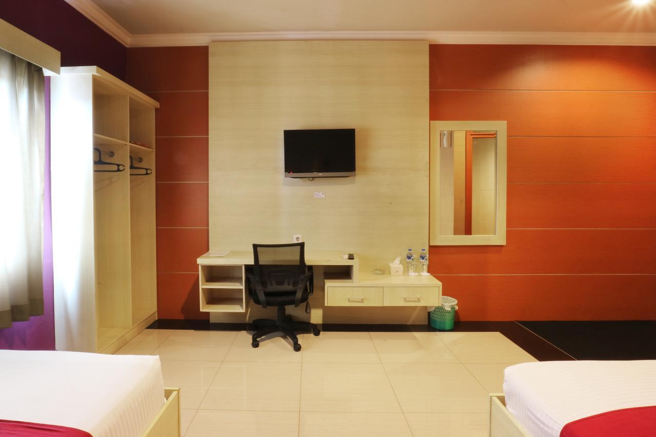 Hotel Raja