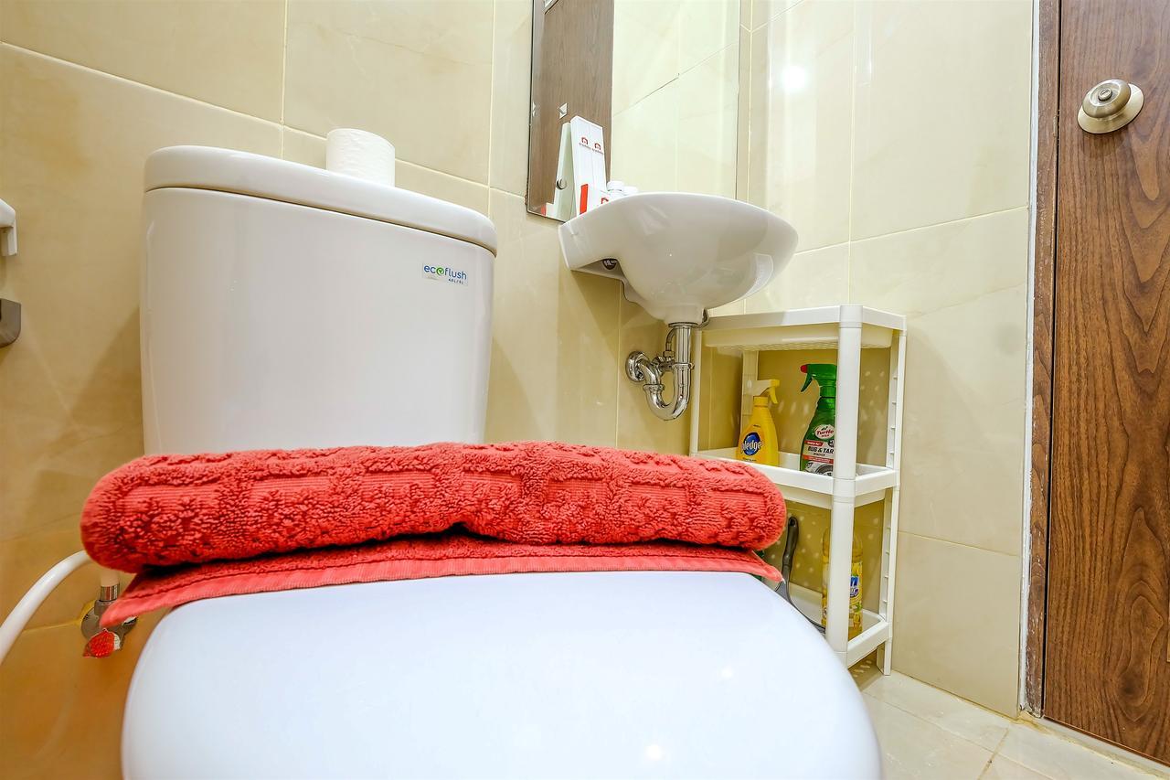 Modern 2 Bedroom Northland Ancol Near Ancol By Travelio * Jakarta