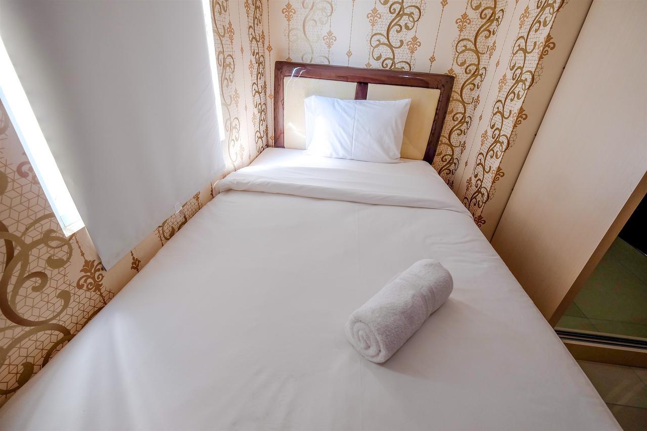 Modern 2 Bedroom Northland Ancol Near Ancol By Travelio * Jakarta