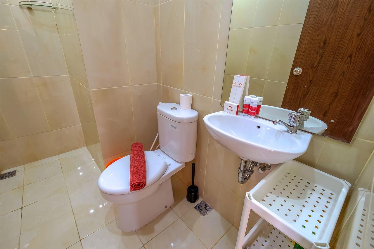 Modern 2 Bedroom Northland Ancol Near Ancol By Travelio