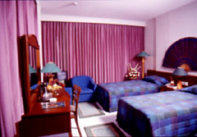 Hotel Karya Bahana 3*