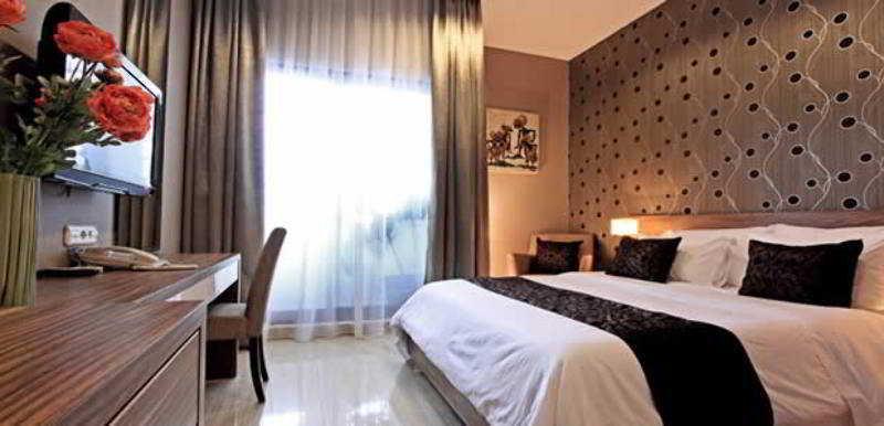 Rasuna Icon Hotel 3*