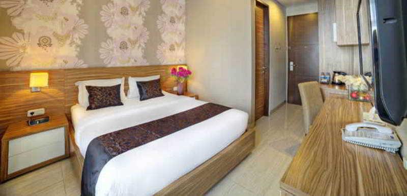 Rasuna Icon 3* Jakarta