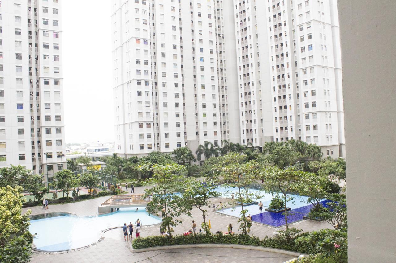 Bay Pluit - Indra Jakarta