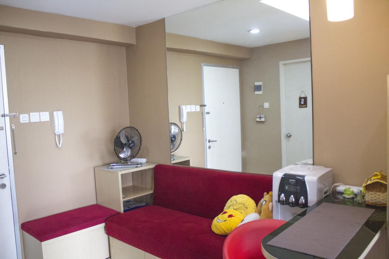 Apartment Bay Pluit - Indra