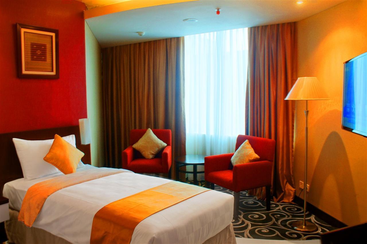 Balairung Hotel