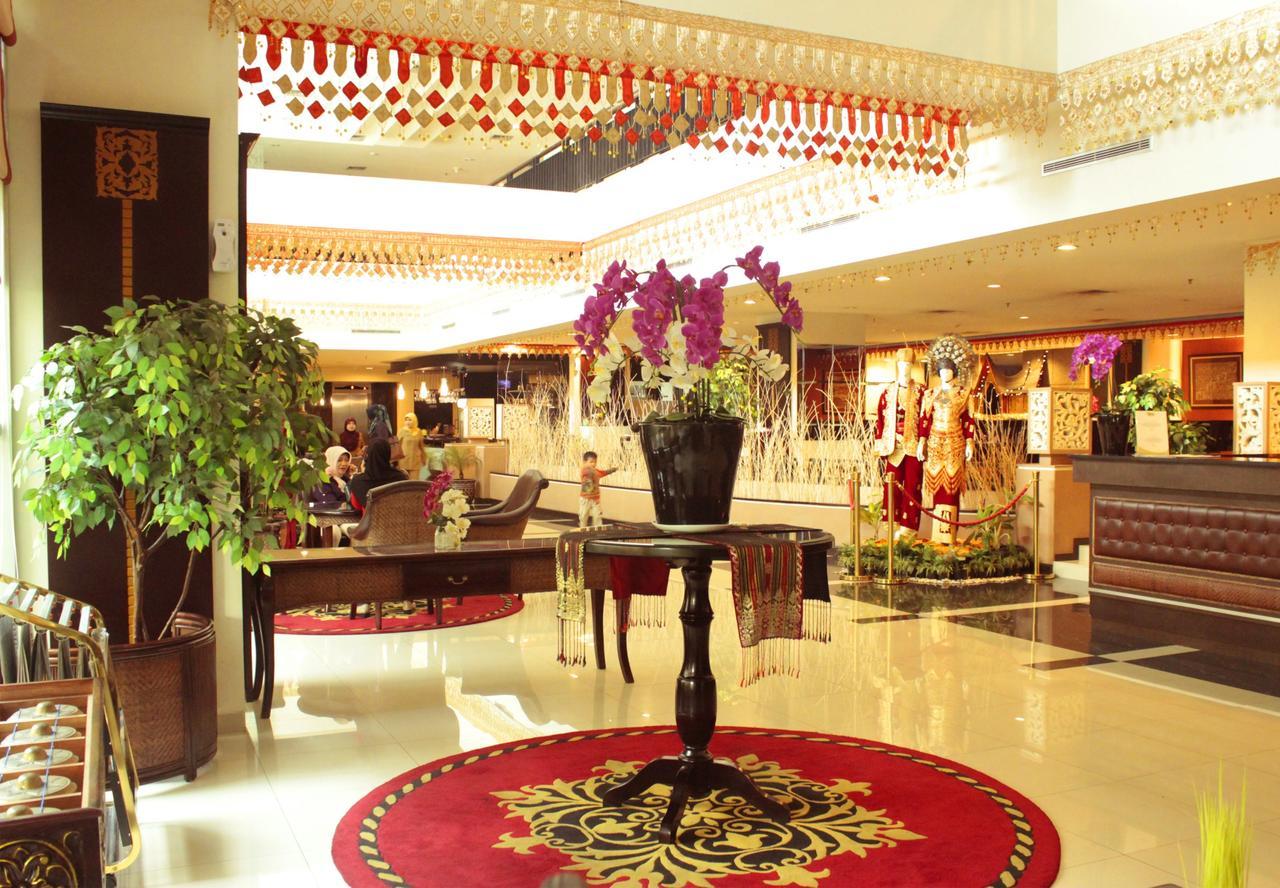 Balairung Hotel Jakarta
