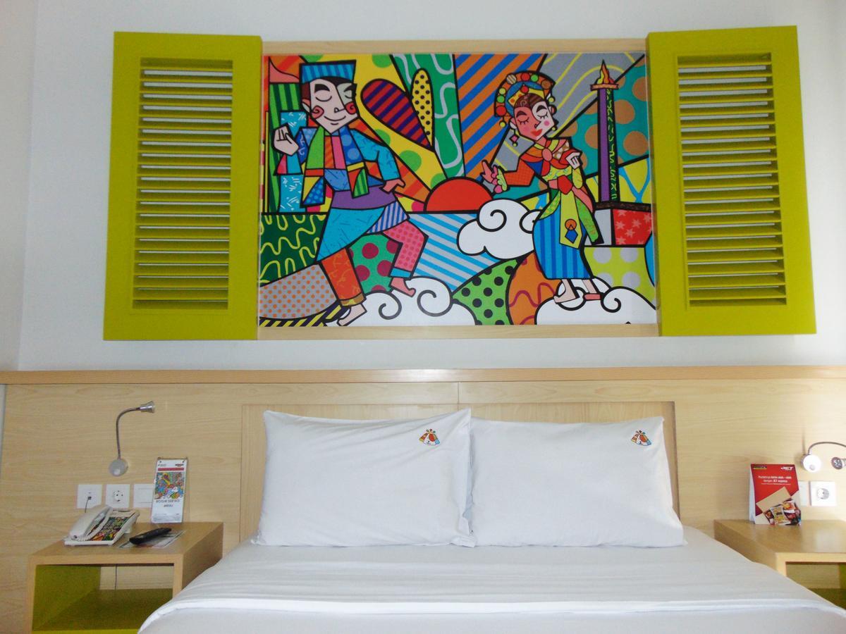 Maxonehotels.com At Kramat