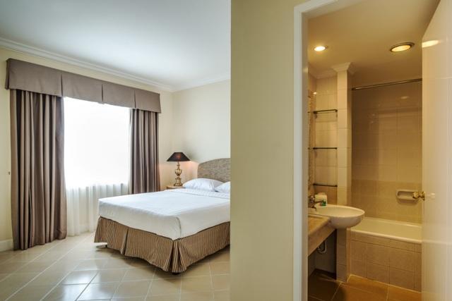 Batavia & Serviced 4* Jakarta