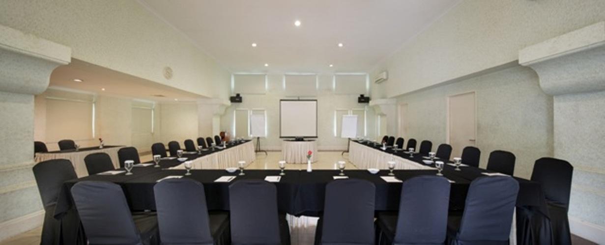 Batavia & Serviced 4* Jakarta