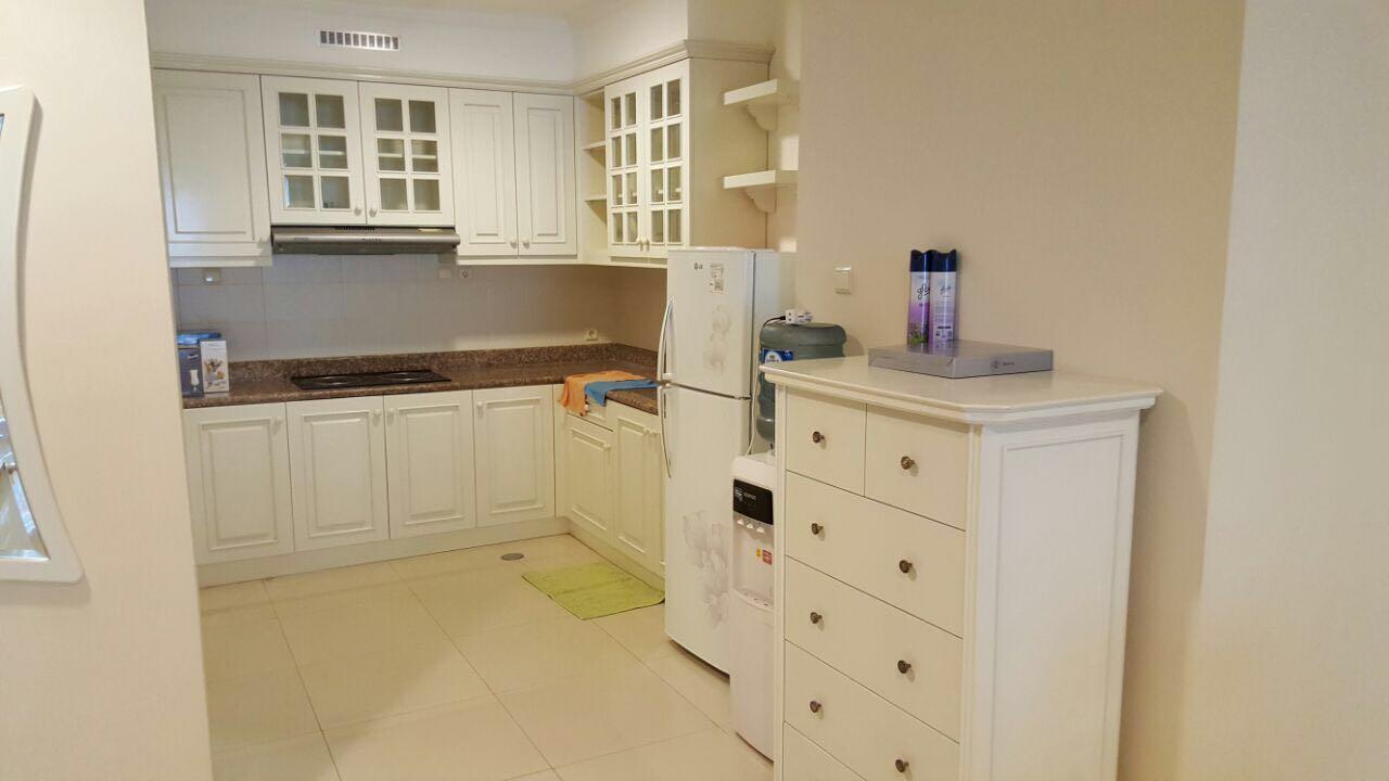 Apartemen Belleza Permata Hijau Apartment *