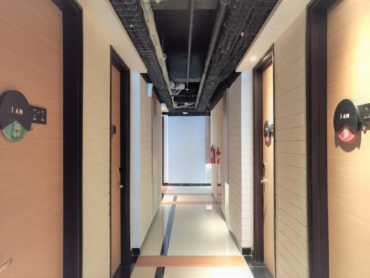 Hotel Maxone Platinum Hayam Wuruk 3*