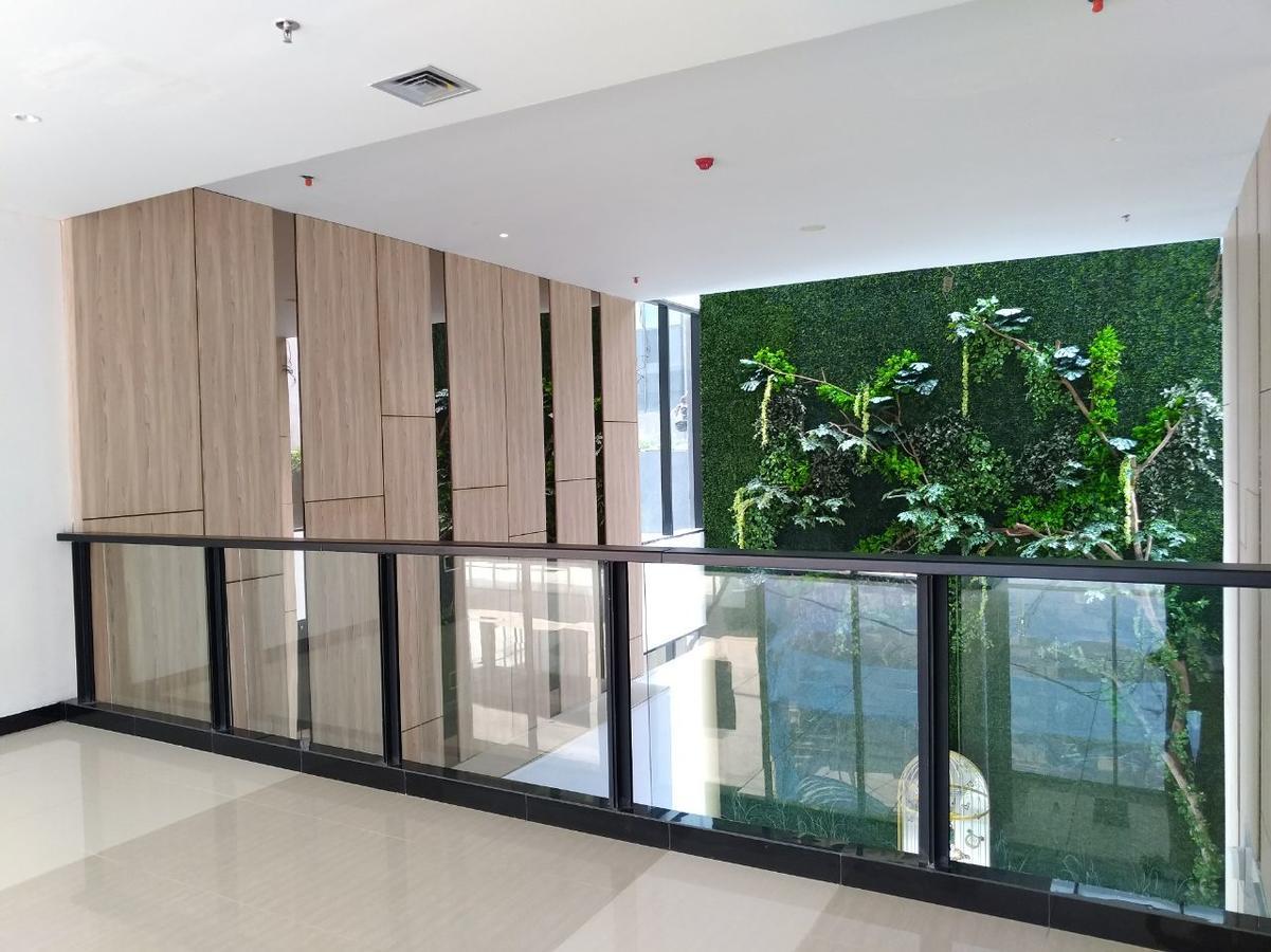 Hotel Maxone Platinum Hayam Wuruk Jakarta