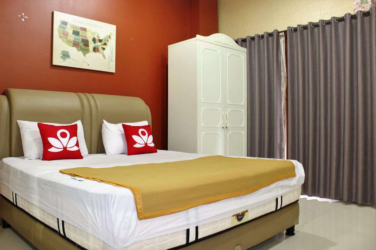 Zen Cipete Utara Guest house
