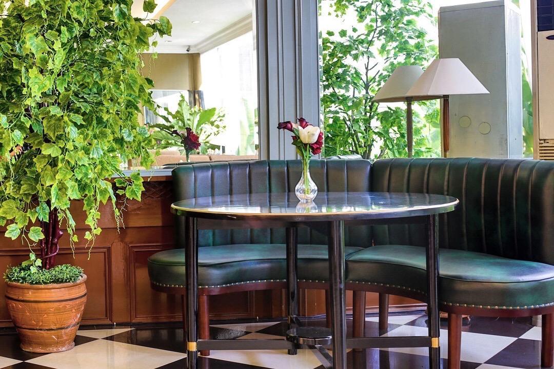 Hotel John's Pardede International Jakarta