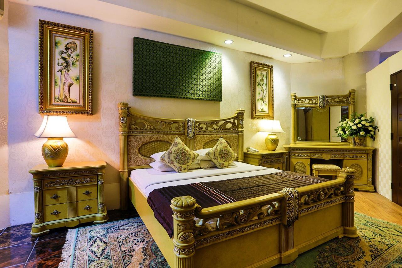 John's Pardede International 3* Jakarta