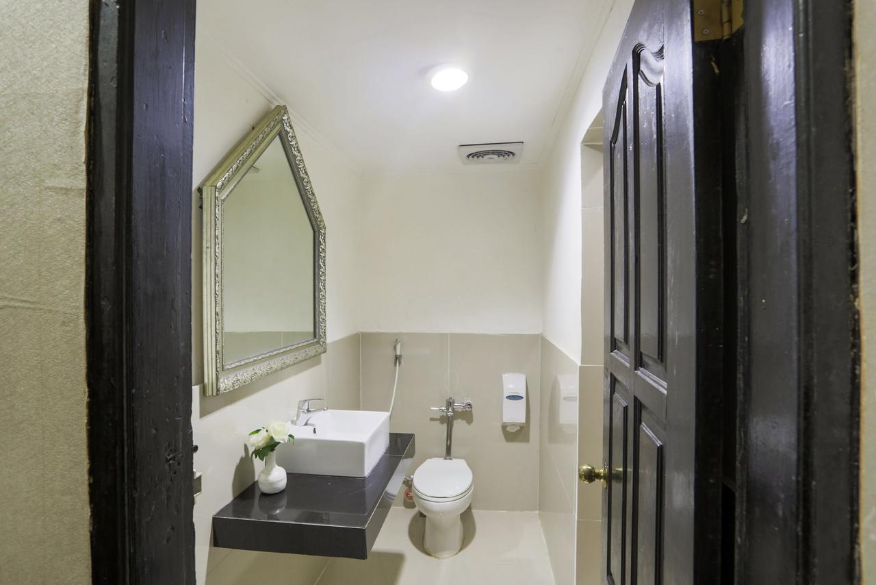 John's Pardede International 3* Jakarta