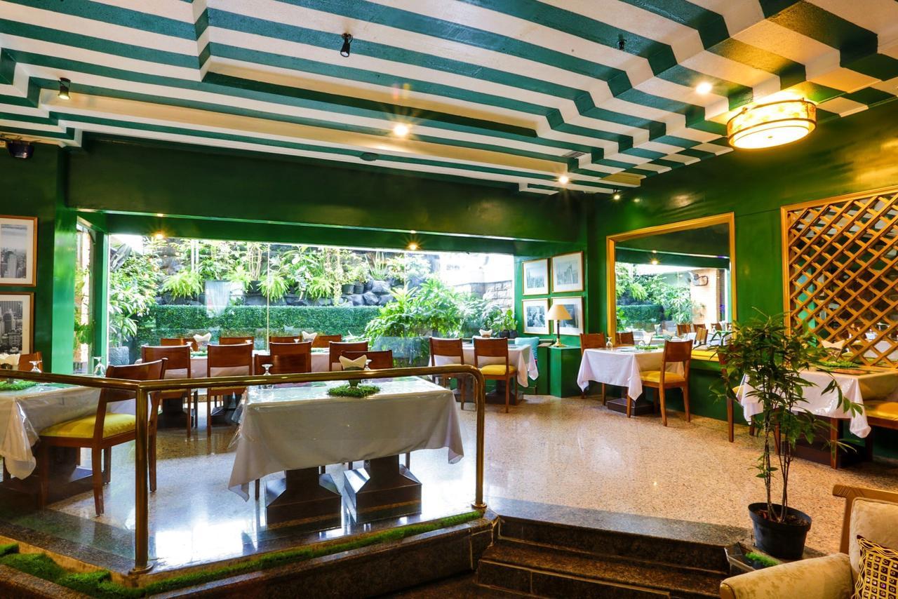 John's Pardede International Jakarta
