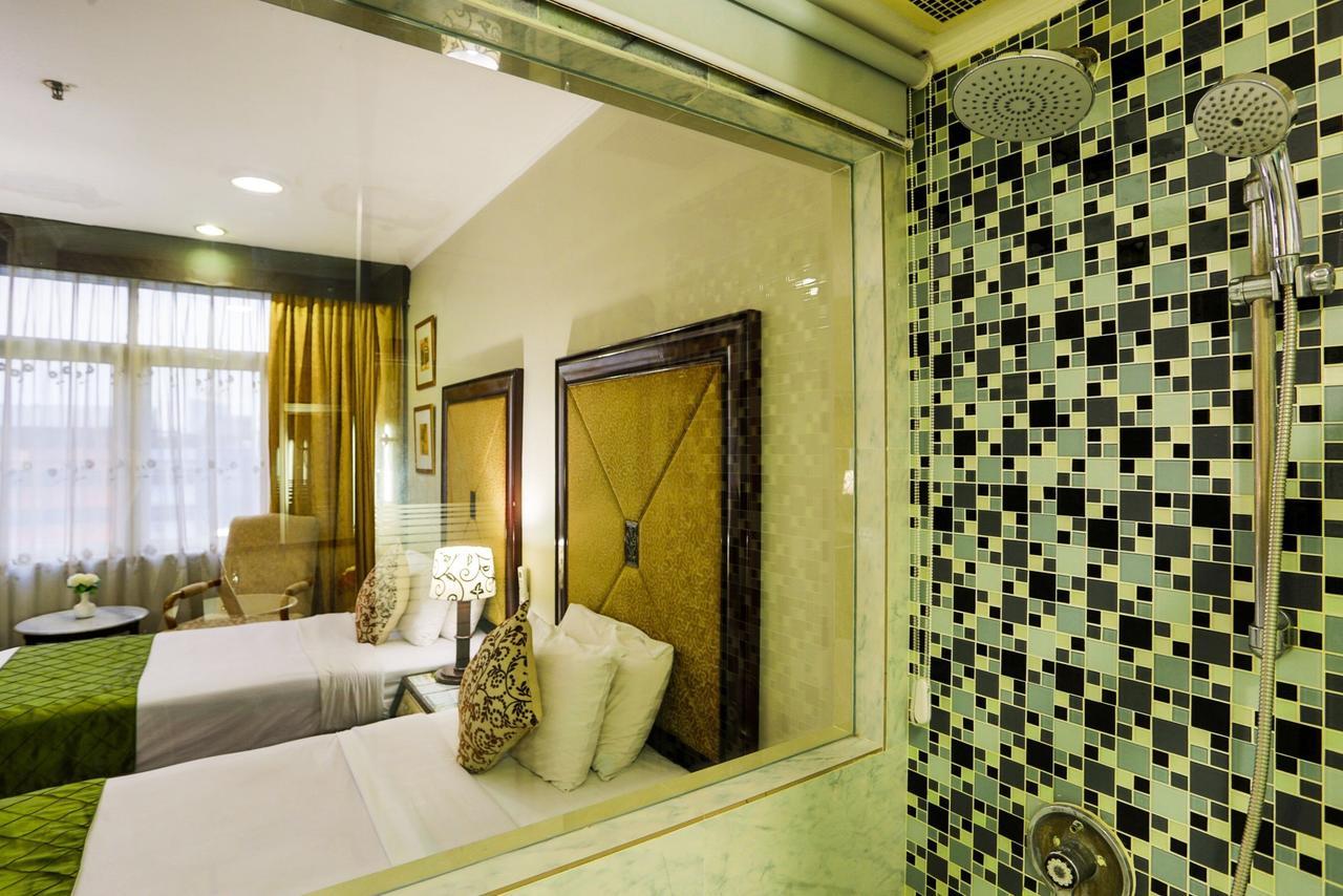 John's Pardede International Hotel Jakarta