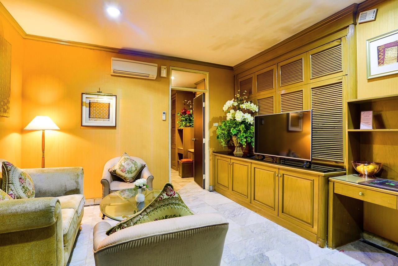John's Pardede International Hotel Jakarta