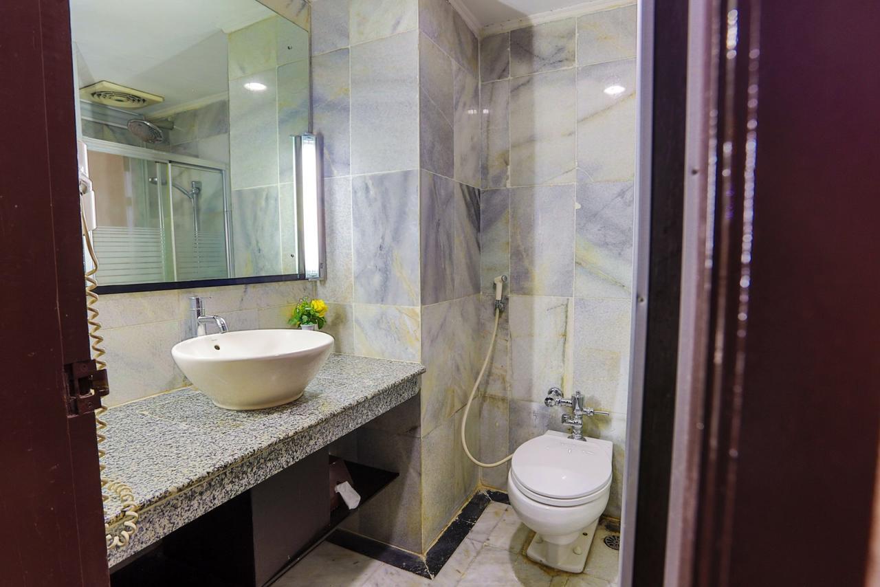 John's Pardede International Hotel Jakarta